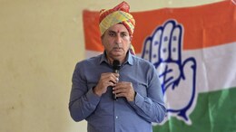 हरीश चौधरी ने किया भजनलाल सरकार को धन्यवाद, रविंद्र भाटी और अपने ही पार्टी के बड़े नेता पर बोला जुबानी हमला