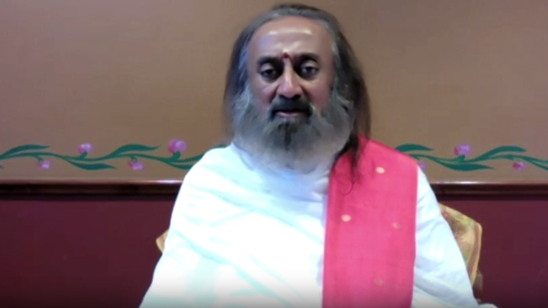 गुरुदेव श्री श्री रविशंकर ने बताया- स्ट्रेस, डिप्रेशन और एंग्जायटी दूर करने का सटीक तरीका, 2 बिलियन लोग कर रहे हैं फॉलो