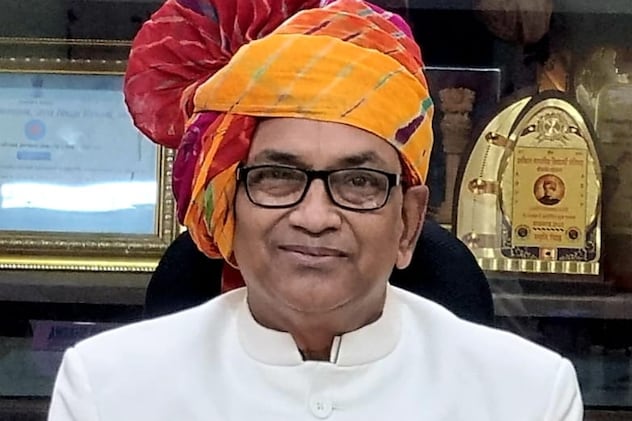 डॉ. शिशिर शर्मा