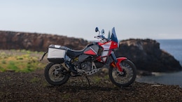 Ducati Desert X Discovery Bookings Open: Check Details