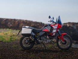 Ducati Desert X Discovery Bookings Open: Check Details