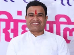 Rajasthan: "ढाई सौ SP आए और गए, मेरा कोई बाल बांका नहीं कर पाया", BJP नेता बोले-मैं किसी से नहीं डरता  Rajasthan: "ढाई सौ SP आए और गए, मेरा कोई बाल बांका नहीं कर पाया", BJP नेता बोले-मैं किसी से नहीं डरता