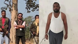 मुकेश चंद्राकर हत्याकांड मामला: सुरेश चंद्राकर समेत 4 आरोपियों की रिमांड खत्म, आज कोर्ट में किया जाएगा पेश