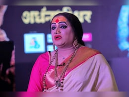 अजमेर में होगा अखिल भारतीय किन्नर महासम्मेलन, महामंडलेश्वर लक्ष्मी त्रिपाठी भी होंगी शामिल, ये रहा पूरा शेड्यूल अजमेर में होगा अखिल भारतीय किन्नर महासम्मेलन, महामंडलेश्वर लक्ष्मी त्रिपाठी भी होंगी शामिल, ये रहा पूरा शेड्यूल