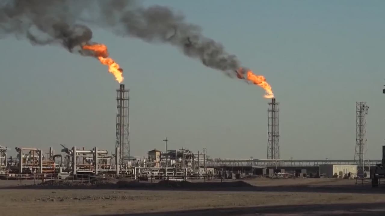 Where Are Oil Prices Headed? Top Expert Speaks To NDTV