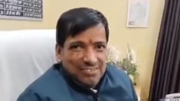 चाटुकारिता का चरम! मंत्री से लेकर जिलाध्यक्ष की मेहरबानी... मनचाहा ट्रांसफर पर राजस्थान के अधिकारी का VIDEO वायरल