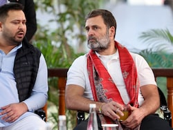 &#039;Tejashwi Yadav? Let Us See&#039;: Congress Leader&#039;s Reply On Bihar Chief Minister
