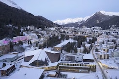 All About World Economic Forum Summit In Davos, Who Is Attending All About World Economic Forum Summit In Davos, Who Is Attending