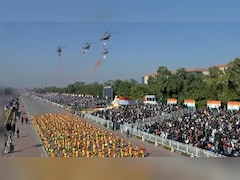 26 जनवरी की परेड में पाकिस्तान से आया चीफ गेस्ट कौन था? दीजिए गणतंत्र दिवस से जुड़े इन 10 सवालों का जवाब