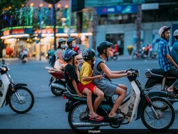नई ट्रैफिक नीति ने मचाया हंगामा, लोग बोले- अगर ऐसा हुआ तो IT की नौकरी छोड़ देंगे