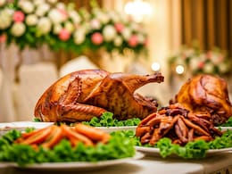 Why Turkey And Duck Are Stealing Spotlight At Every Big Fat Indian Wedding Why Turkey And Duck Are Stealing Spotlight At Every Big Fat Indian Wedding