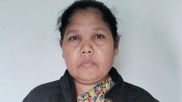8 लाख की इनामी महिला नक्सली गिरफ्तार, जानें कौन है मालती उर्फ ​​राजे कांगे?