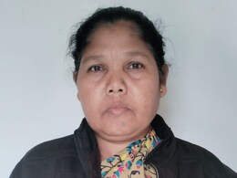 8 लाख की इनामी महिला नक्सली गिरफ्तार, जानें कौन है मालती उर्फ ​​राजे कांगे?