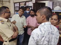 Ulhasnagar News: तब्बल 6 तास ॲम्बुलन्सची वाट पाहिली, शेवटी रुग्णाने जीव सोडला; आरोग्यव्यवस्थेचे धिंडवडे!