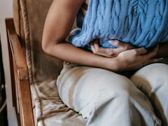 Is It Gas Or Something Else? Here's What Your Stomach Pain Really Means