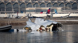 Over 90% Of 313 US Air Traffic Control Facilities Are Understaffed: Report