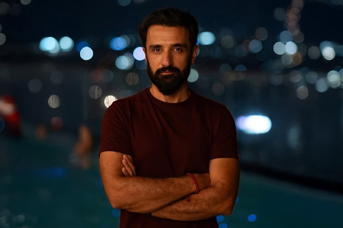 Siddhartha Joshi Discovers the Hidden Charm of Bern: A Surprising Gem in Switzerland