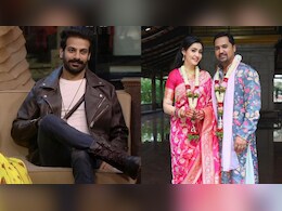 <i>Big Boss 18</i> Winner Karan Veer Mehra's Ex-Wife Nidhi Seth Gets Married To Sandiip Kummar