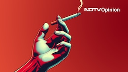 Blog | Of Smoking, 'Style', And New Year's Resolutions