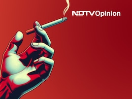 Blog | Of Smoking, 'Style', And New Year's Resolutions