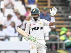 Babar Azam Named In 11-Player Red-Ball Training Camp Ahead Of South Africa Tests