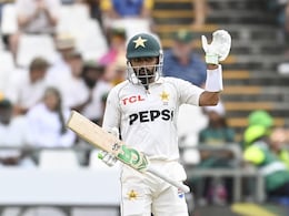 Babar Azam Named In 11-Player Red-Ball Training Camp Ahead Of South Africa Tests Babar Azam Named In 11-Player Red-Ball Training Camp Ahead Of South Africa Tests