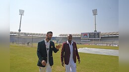 Pakistan vs West Indies 1st Test Day 1, Highlights: Mohammad Rizwan-Saud Shakeel Rescue Pakistan