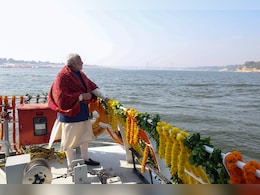 राष्ट्रपति द्रौपदी मुर्मू, PM मोदी कब जानिए प्रयागराज महाकुंभ? जानिए तारीख