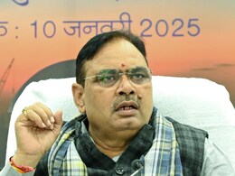 बालोतरा रिफाईनरी का जायजा लेने पहंचे CM भजनलाल, अप्रैल तक दो यूनिट में शुरू होगा काम, पेट्रोजोन भी हो जा रहा विकसित बालोतरा रिफाईनरी का जायजा लेने पहंचे CM भजनलाल, अप्रैल तक दो यूनिट में शुरू होगा काम, पेट्रोजोन भी हो जा रहा विकसित