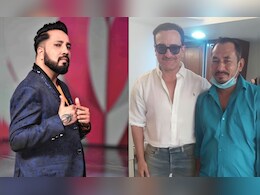 Saif Ali Khan Attack: Mika Singh Offers Rs 1 Lakh Reward To Auto-Rickshaw Driver Who Rushed Actor To Hospital