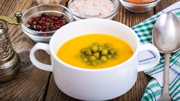 Kala Chana Soup: The High-Protein Winter Comfort You Didn't Know You Needed