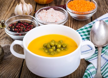 Kala Chana Soup: The High-Protein Winter Comfort You Didn't Know You Needed Kala Chana Soup: The High-Protein Winter Comfort You Didn't Know You Needed