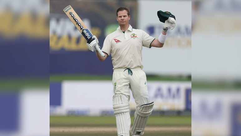 SL vs AUS, 1st Test: स्टीव स्मिथ ने रच दिया इतिहास, 148 साल की टेस्ट क्रिकेट में सिर्फ छठे बल्लेबाज बने