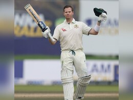 SL vs AUS, 1st Test: स्टीव स्मिथ ने रच दिया इतिहास, 148 साल की टेस्ट क्रिकेट में सिर्फ छठे बल्लेबाज बने SL vs AUS, 1st Test: स्टीव स्मिथ ने रच दिया इतिहास, 148 साल की टेस्ट क्रिकेट में सिर्फ छठे बल्लेबाज बने