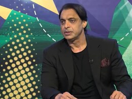 Shoaib Akhtar : लाजीरवाण्या पराभवानंतर पाकिस्तान क्रिकेटमध्ये भूकंप, शोएब अख्तरनं काढली हेड कोचची लायकी!