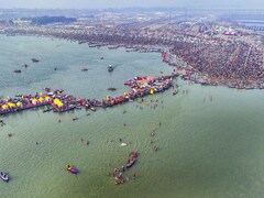 महाकुंभ के पहले अमृत स्नान में कौन करेगा सबसे पहले स्नान, जानिए कब किस अखाड़े का नंबर