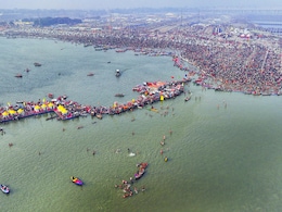 महाकुंभ के पहले अमृत स्नान में कौन करेगा सबसे पहले स्नान, जानिए कब किस अखाड़े का नंबर महाकुंभ के पहले अमृत स्नान में कौन करेगा सबसे पहले स्नान, जानिए कब किस अखाड़े का नंबर