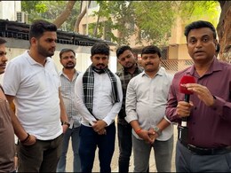 Exclusive Interviews : बीडमधील वाढत्या गुन्हेगारीचा पुण्याlतील विद्यार्थ्यांना मनस्थाप; तरुणांनी रडून सांगितले अनुभव