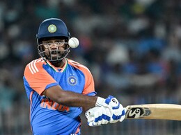 Dismissed Twice By Jofra Archer, Sanju Samson's Special Training Tactic Against Bouncers