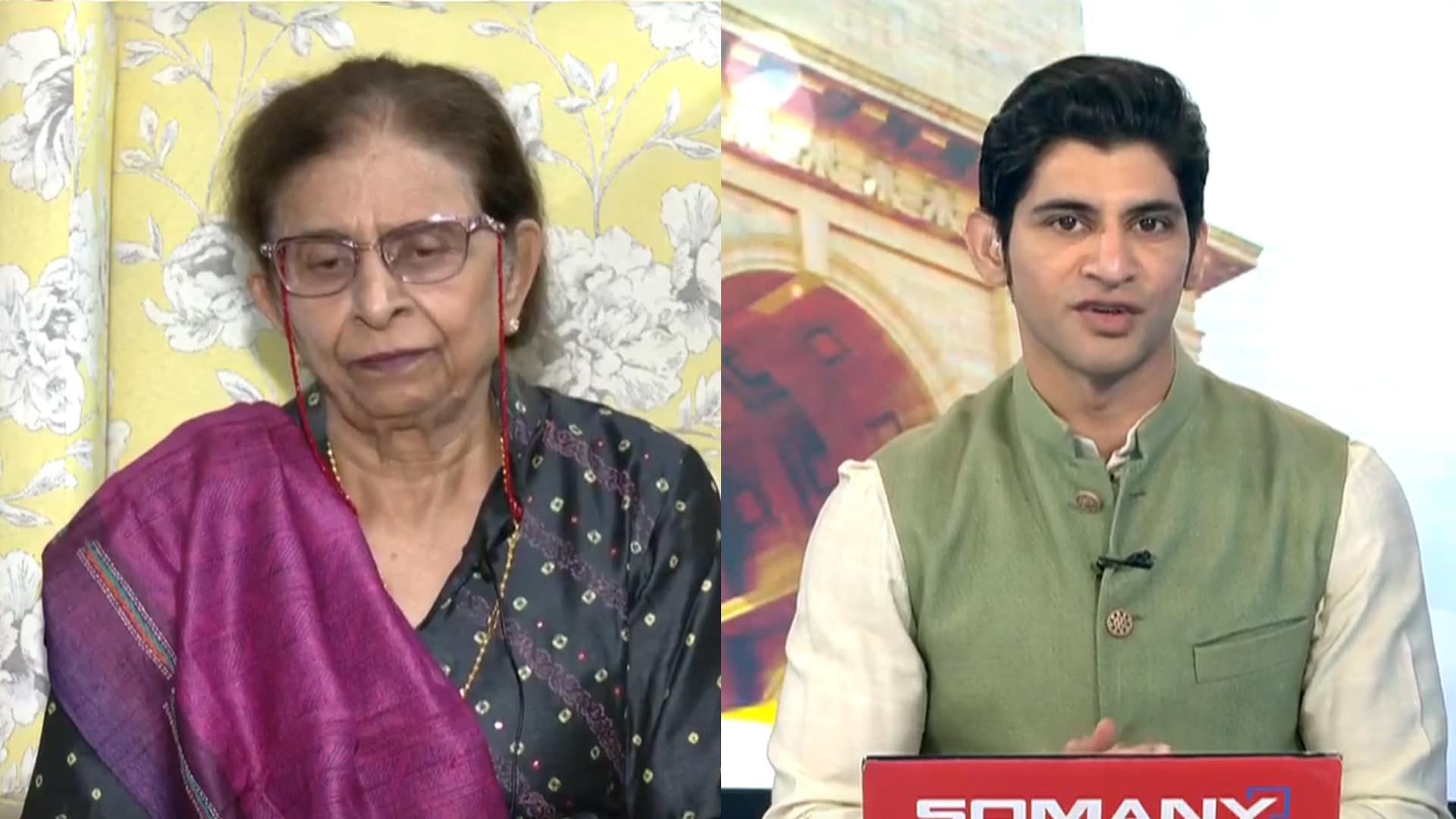 "Anuj's Sacrifice Was For The Nation": Kargil Hero’s Mother On His Legacy