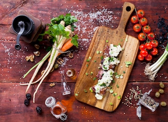 This Desi Mooli Chutney Will Make You Want to Eat Everything With It This Desi Mooli Chutney Will Make You Want to Eat Everything With It