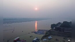 Maha Kumbh 2025: Resorts Go Eco-Friendly With Bamboo Cottages As Accommodation