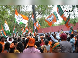 दिल्ली में बीजेपी की सुनामी के बाद AAP का ‘वनवास’ शुरू, कांग्रेस शून्य पर बरकरार दिल्ली में बीजेपी की सुनामी के बाद AAP का ‘वनवास’ शुरू, कांग्रेस शून्य पर बरकरार