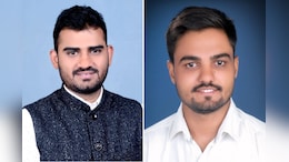 टीकम चंद जाट और रुक्मानंद स्वामी को राजस्थान युवा कांग्रेस में मिली बड़ी जिम्मेदारी, निभाएंगे ये भूमिका