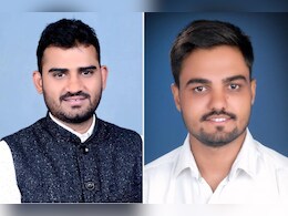 टीकम चंद जाट और रुक्मानंद स्वामी को राजस्थान युवा कांग्रेस में मिली बड़ी जिम्मेदारी, निभाएंगे ये भूमिका