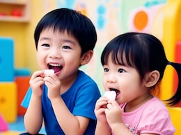 क्यों आजकल के पेरेंट्स बच्चों को नहीं खाने दे रहे शुगर, जान लेंगे तो आप भी करेंगे तौबा, खुल जाएँगी आंखें क्यों आजकल के पेरेंट्स बच्चों को नहीं खाने दे रहे शुगर, जान लेंगे तो आप भी करेंगे तौबा, खुल जाएँगी आंखें