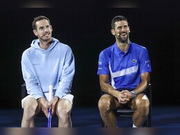 Andy Murray Braced For Novak Djokovic Ire In Coaching Debut At Australian Open