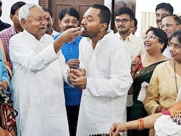 निशांत कुमार कौन हैं? क्या नीतीश कुमार की जगह लेंगे? जानिए बिहार में क्या है चर्चा 