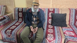 Padma Shri Award: सिख दंगो के बाद बाल कटवाए, पगड़ी बांधना छोड़ा... जानें-कौन है पद्मश्री हरचंदन सिंह भट्टी&nbsp;