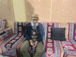 Padma Shri Award: सिख दंगो के बाद बाल कटवाए, पगड़ी बांधना छोड़ा... जानें-कौन है पद्मश्री हरचंदन सिंह भट्टी  Padma Shri Award: सिख दंगो के बाद बाल कटवाए, पगड़ी बांधना छोड़ा... जानें-कौन है पद्मश्री हरचंदन सिंह भट्टी